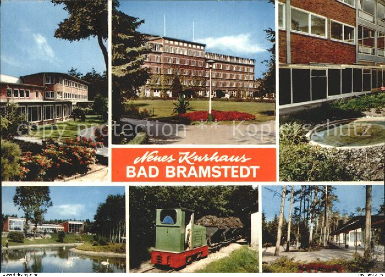 72305077 Bad Bramstedt  Bad Bramstedt - Bad Bramstedt