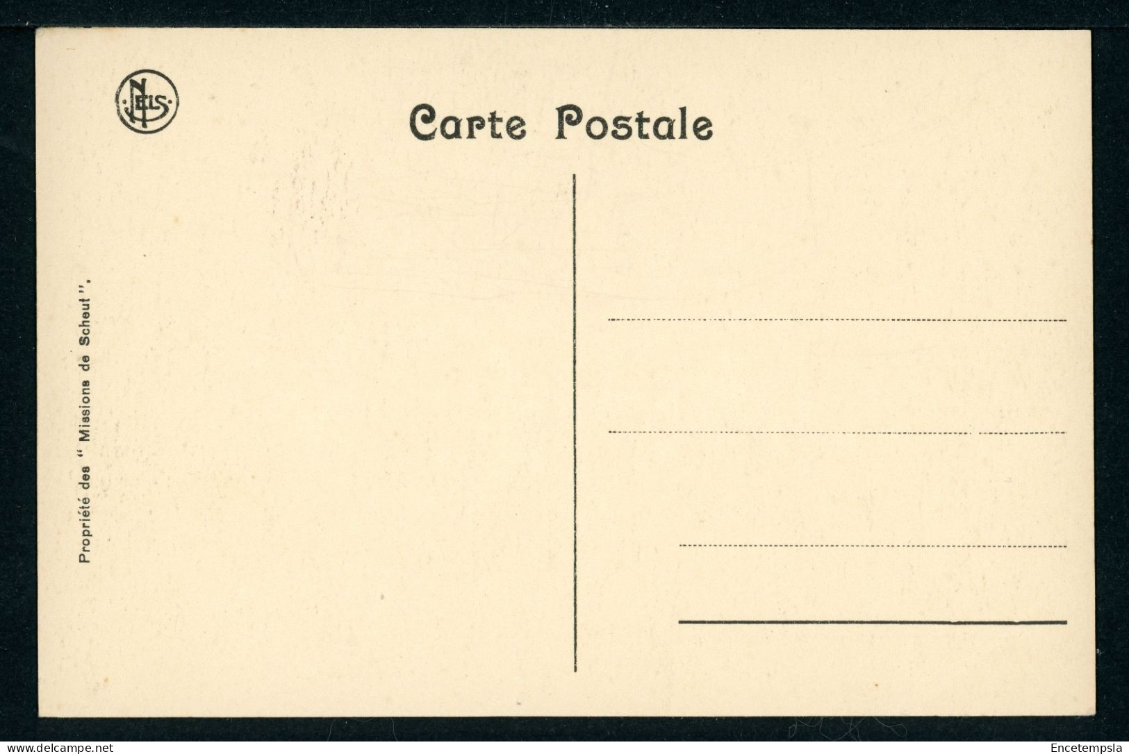 CPA - Carte Postale - La Petite Igorote ( Philippines ) - Le Travail Mêlé Au Jeu (CP24055) - Philippines