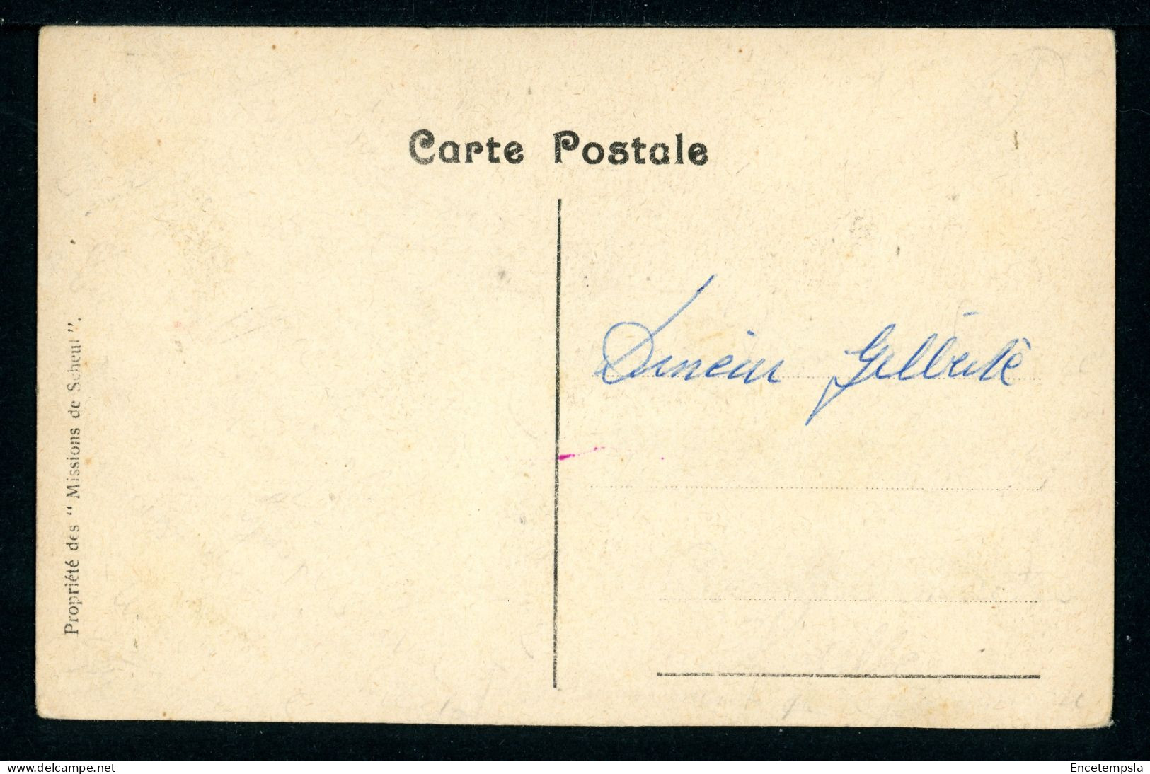CPA - Carte Postale - Philippines - Au Pays Igorote (CP24056) - Philippines