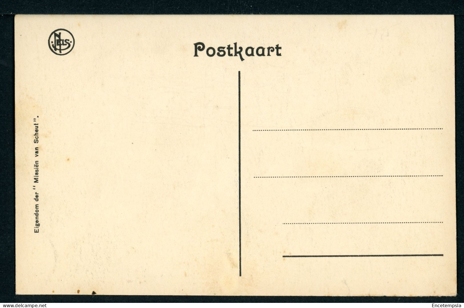 CPA - Carte Postale - Het Igorotsch Meisje - Spinnen En Weven (CP24058) - Philippines