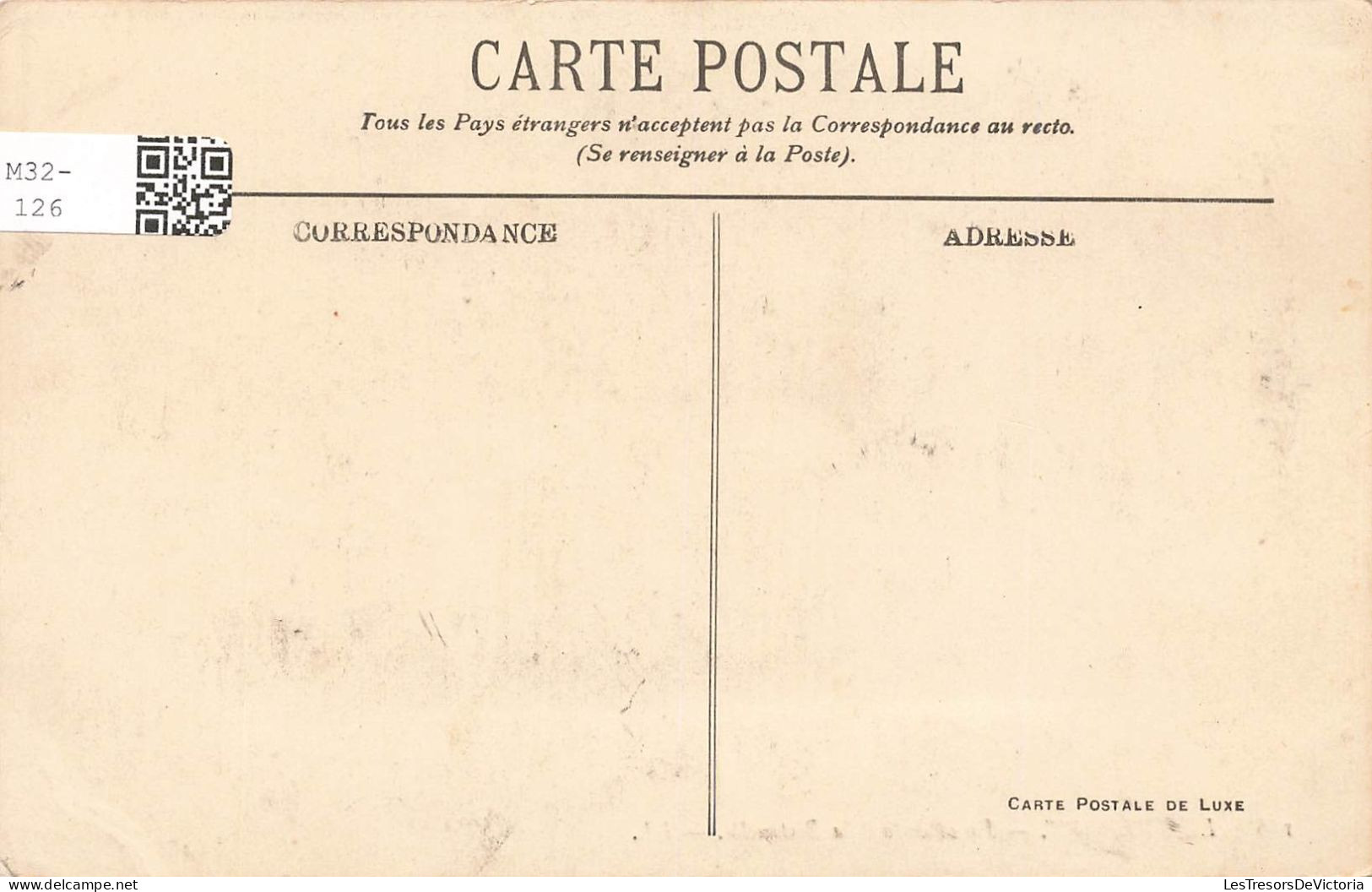 FRANCE - Le Tréport - En Attendant La Bistouille - LL - Carte Postale Ancienne - Le Treport