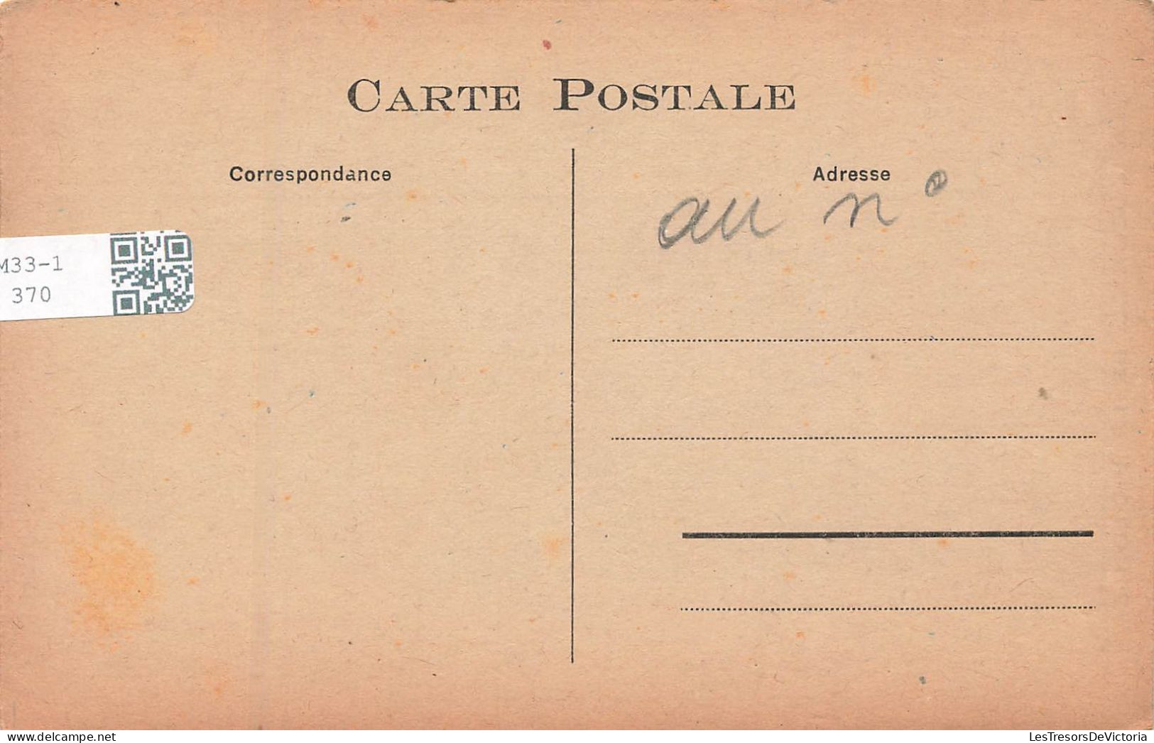 ANIMAUX - Coq - Le Cocorico De La Vitcoire - Aigle - WWII - Carte Postale Ancienne - Autres & Non Classés
