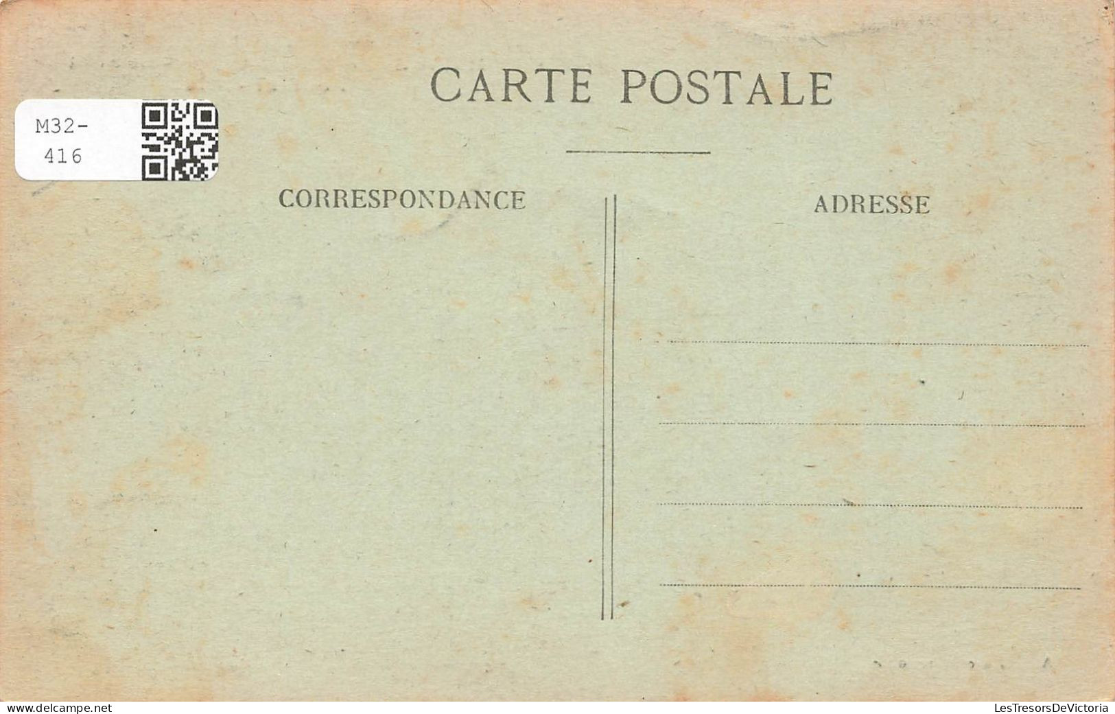 FRANCE - La Mure - Environs De La Mure - Route De La Mure à Corps - Le Pont De Pontant - A.M - Carte Postale Ancienne - La Mure