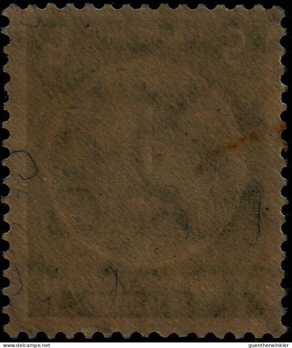 1956 DDR Dienstmarke Mi. 34** MNH - Ungebraucht