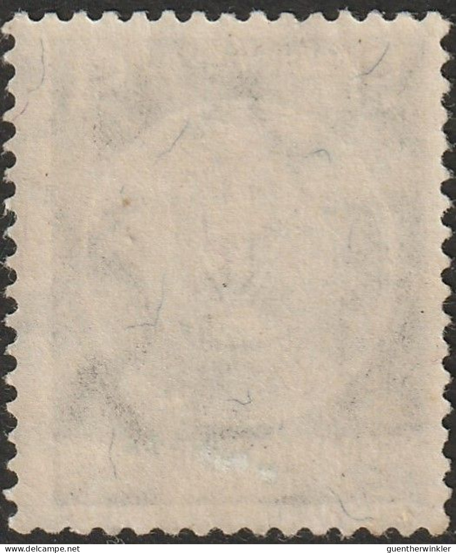 1956 DDR Dienstmarke Mi. 36** MNH - Postfris