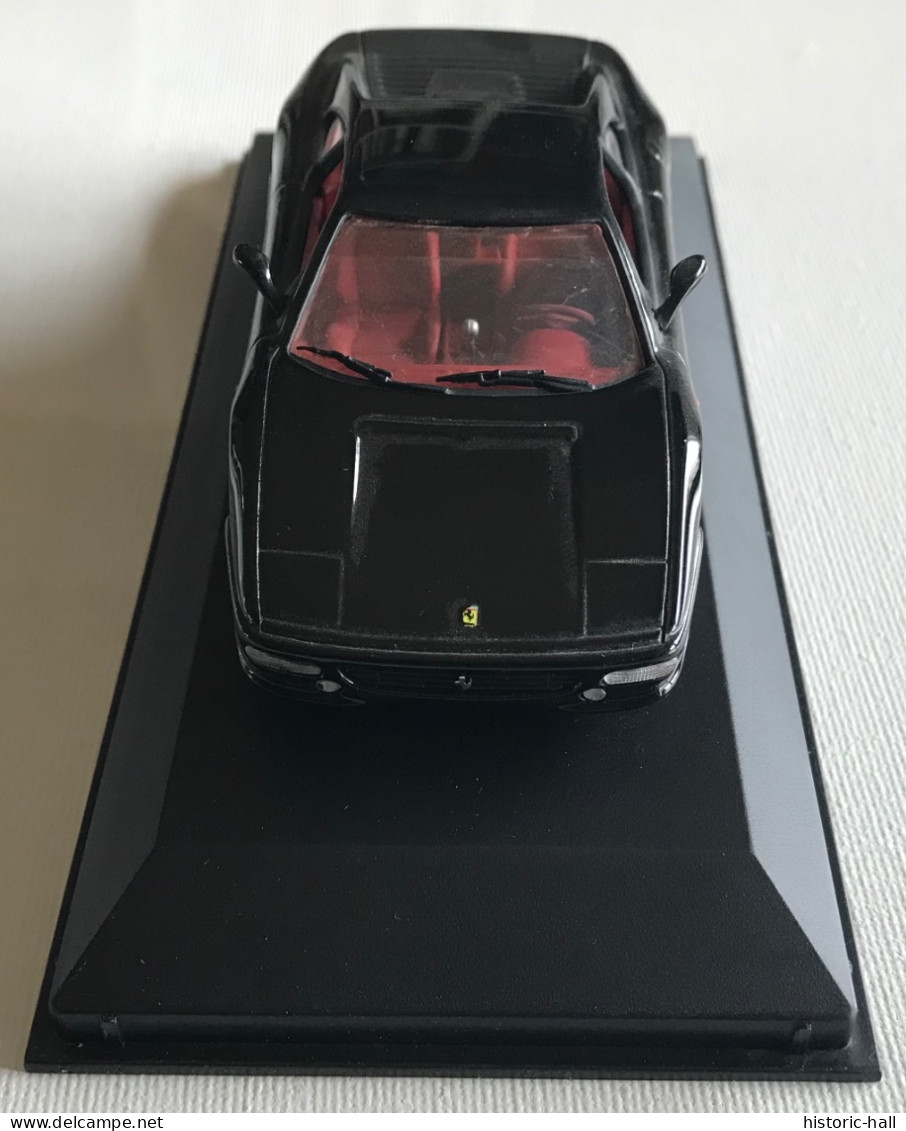 MINICHAMPS - FERRARI F 355 - 1994 - Minichamps