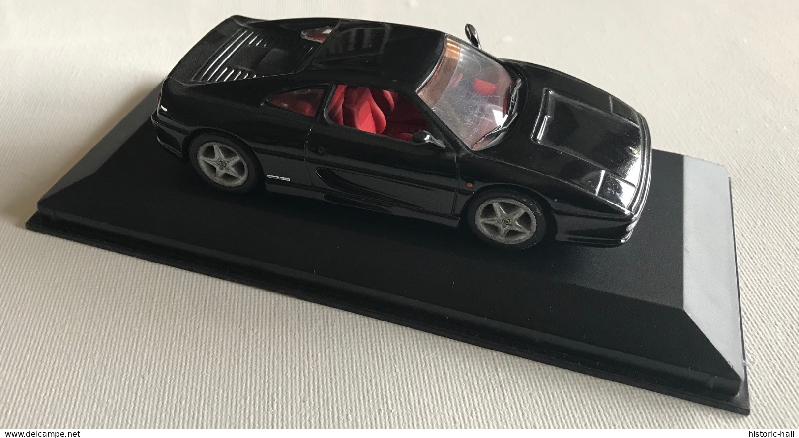 MINICHAMPS - FERRARI F 355 - 1994 - Minichamps