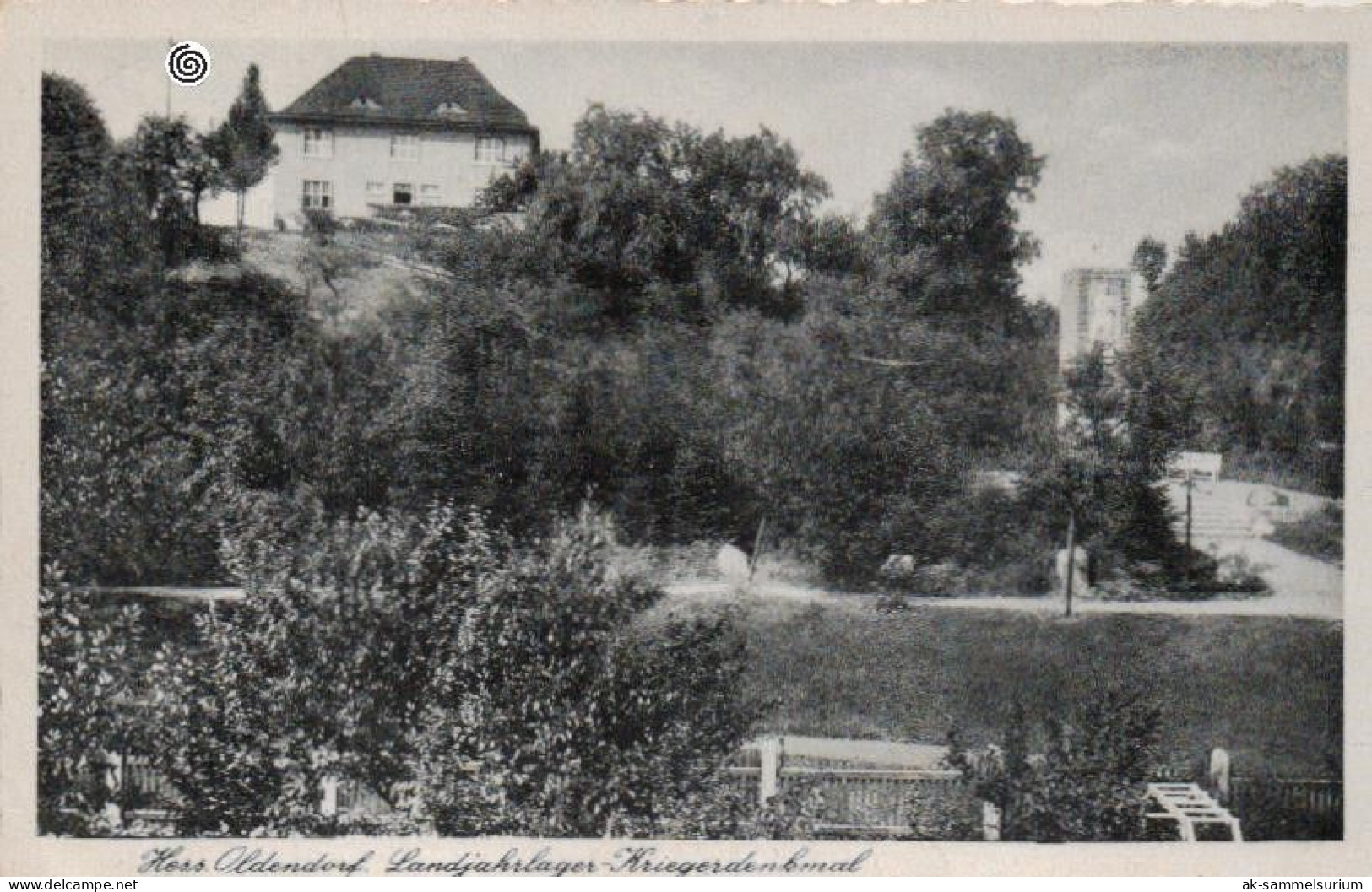 Hessisch Oldendorf (D-A419) - Hessisch-Oldendorf