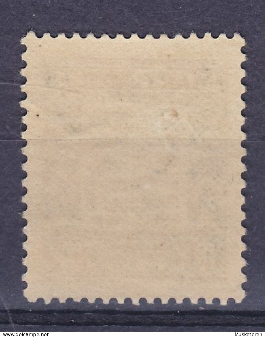 Martinique 1947 Mi. 27, 10c. Map Landkarte Porto Taxe Postage Due, MNH** - Impuestos