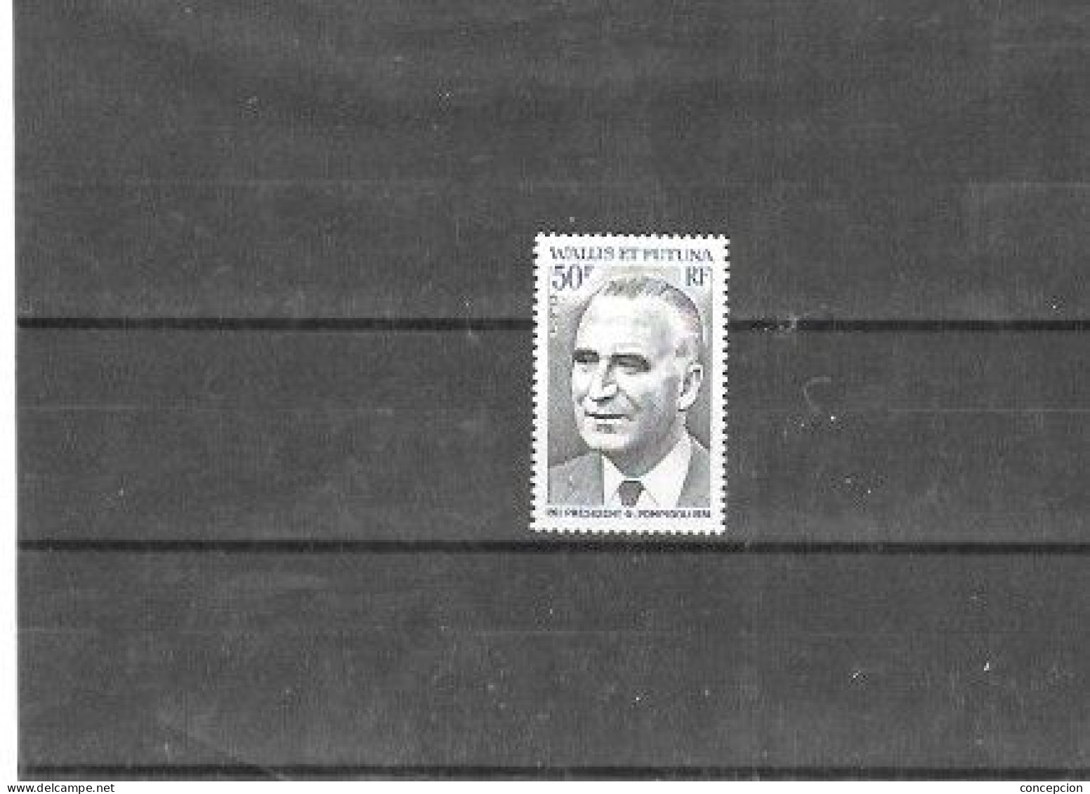 WALI Y FORTUNA  Nº  189 - Unused Stamps