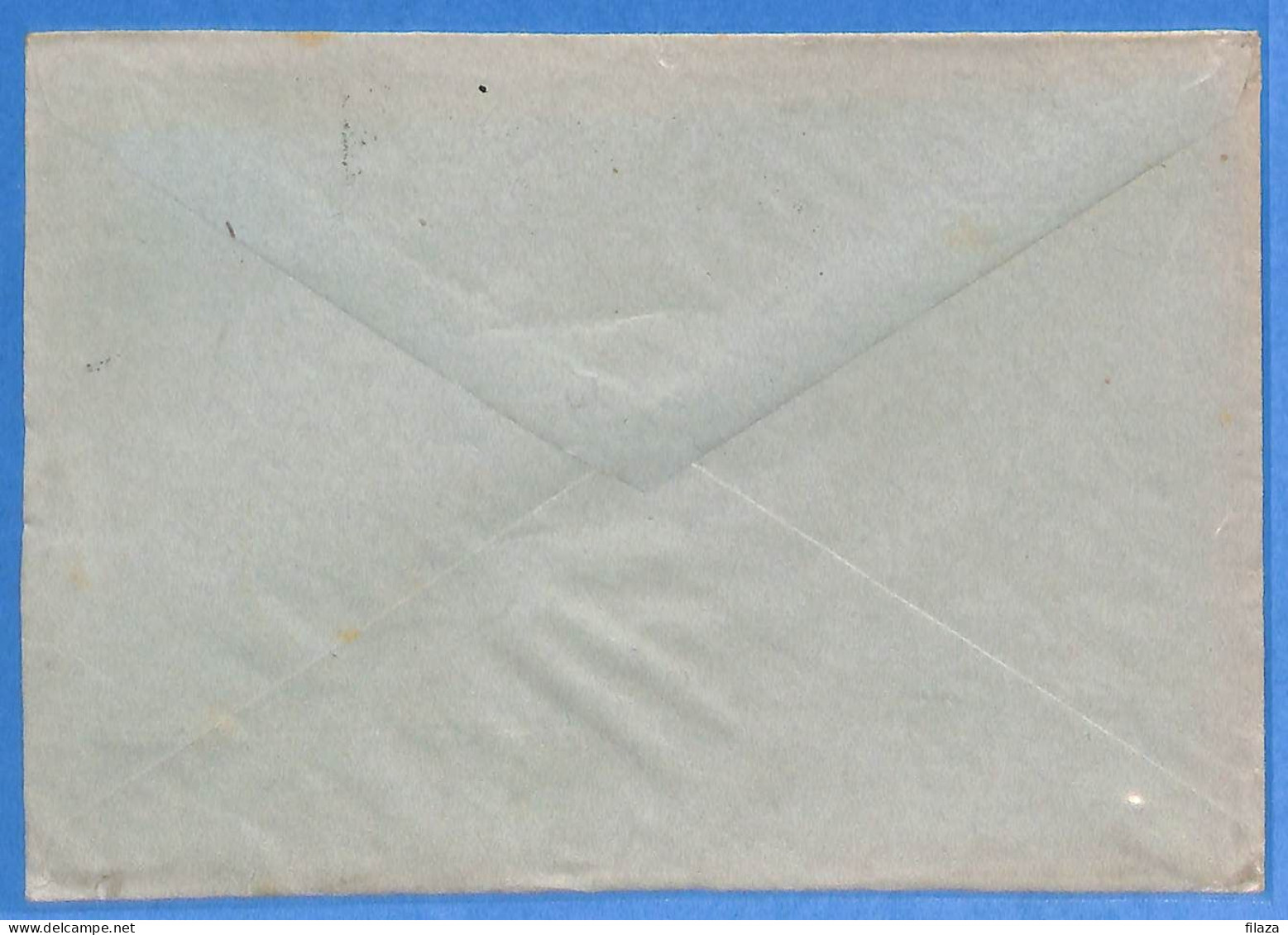 Allemagne Zone Française 1949 - Lettre De Tubingen - G27546 - Other & Unclassified