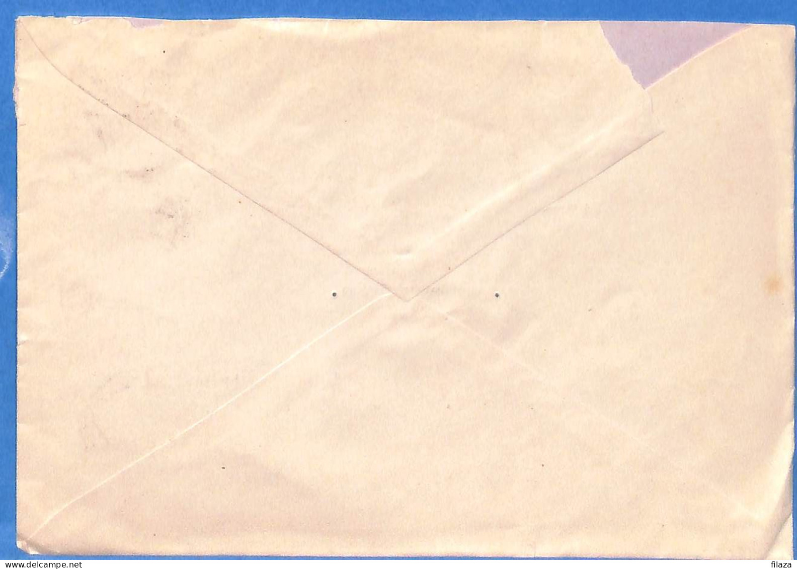 Allemagne Zone Française 1949 - Lettre De Neustadt - G27535 - Other & Unclassified