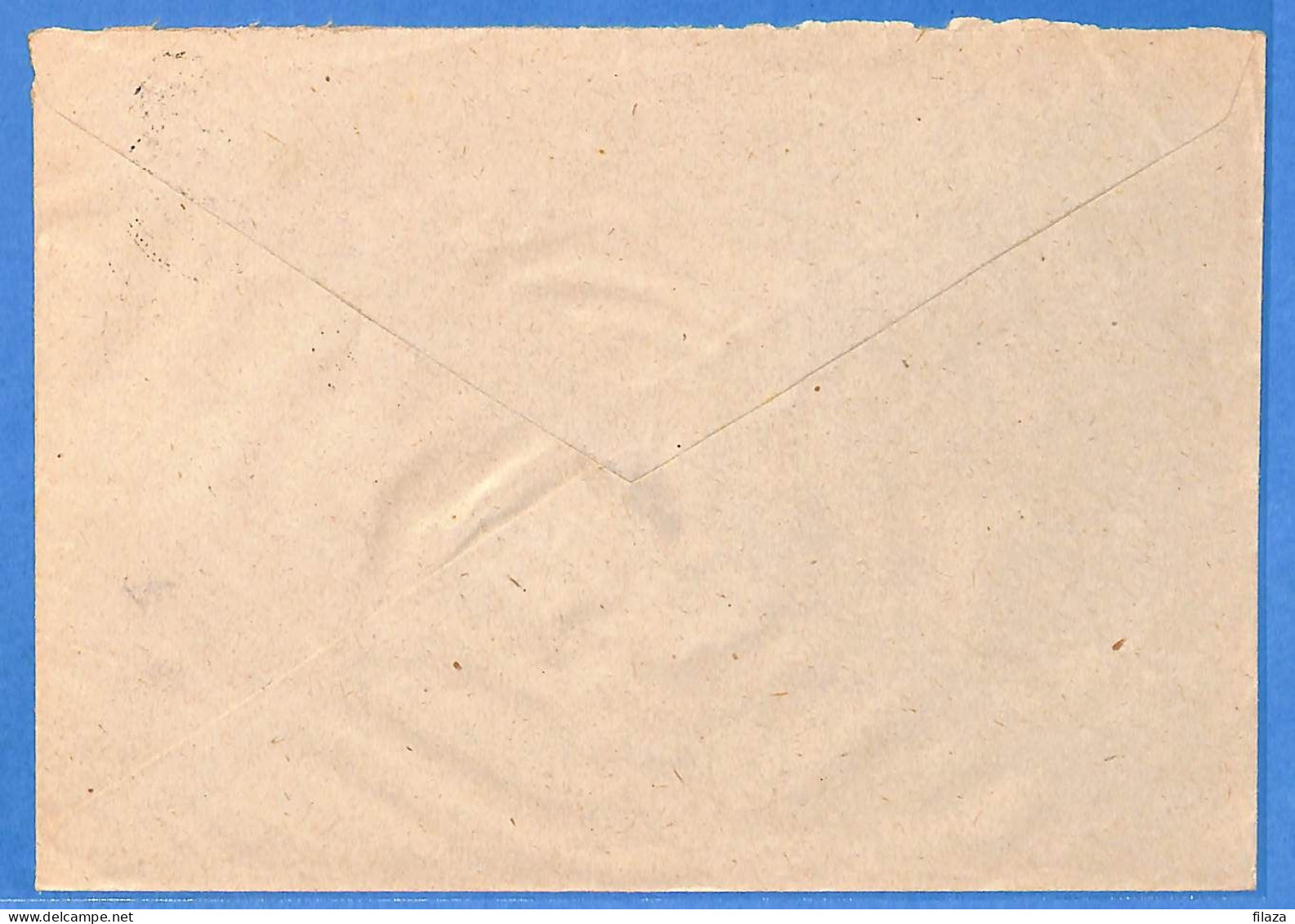 Allemagne Zone Française 1949 - Lettre De Sulz - G27505 - Other & Unclassified