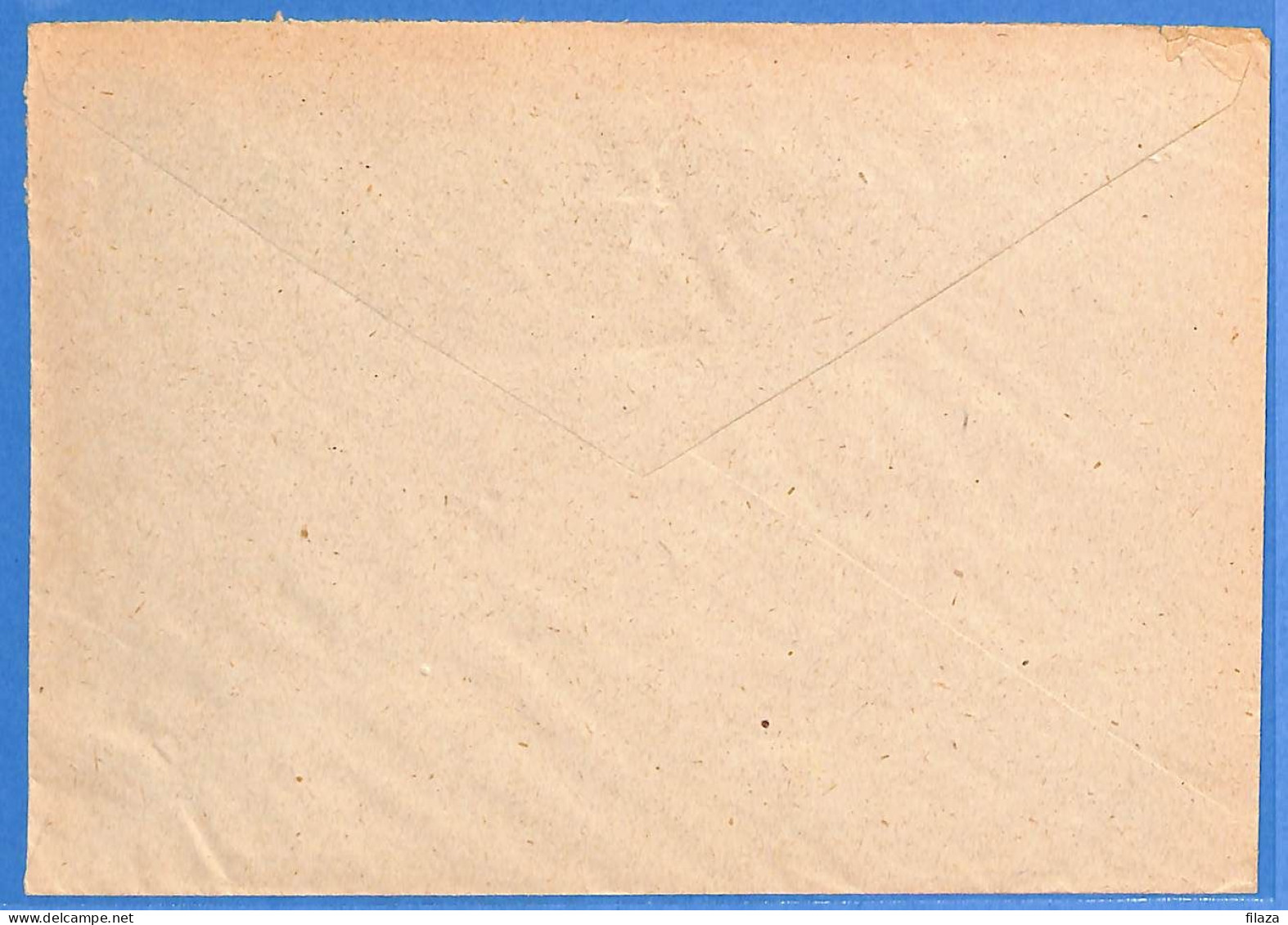 Allemagne Zone Française 1949 - Lettre De Sulz - G27504 - Other & Unclassified