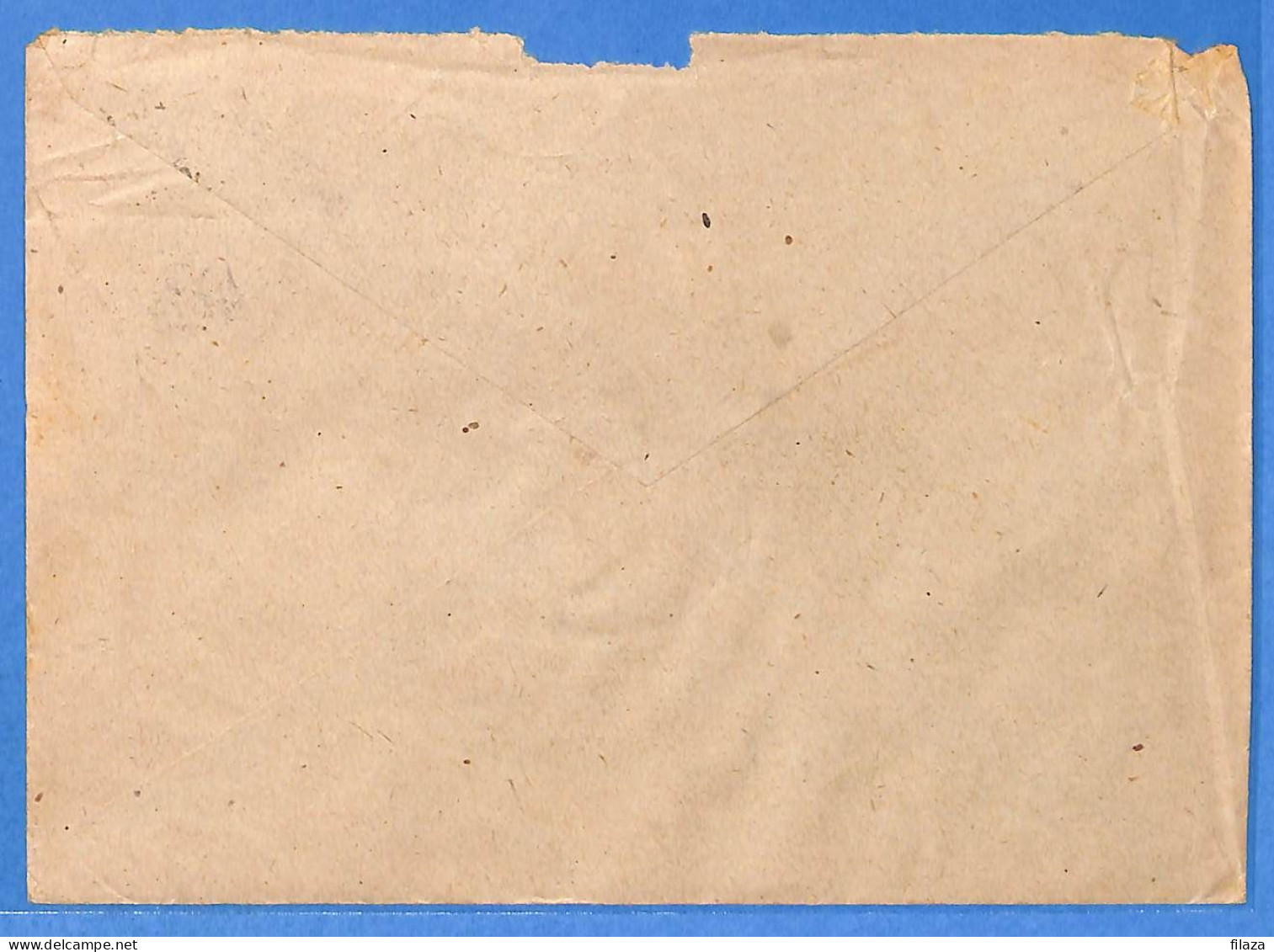 Allemagne Zone Française 1949 - Lettre De Oppenau - G27489 - Other & Unclassified