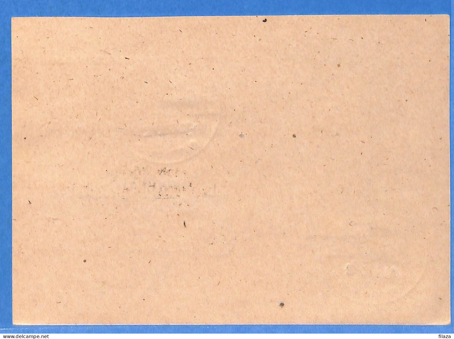 Allemagne Zone Française 1948 - Carte Postale De Manderscheid - G27467 - Sonstige & Ohne Zuordnung