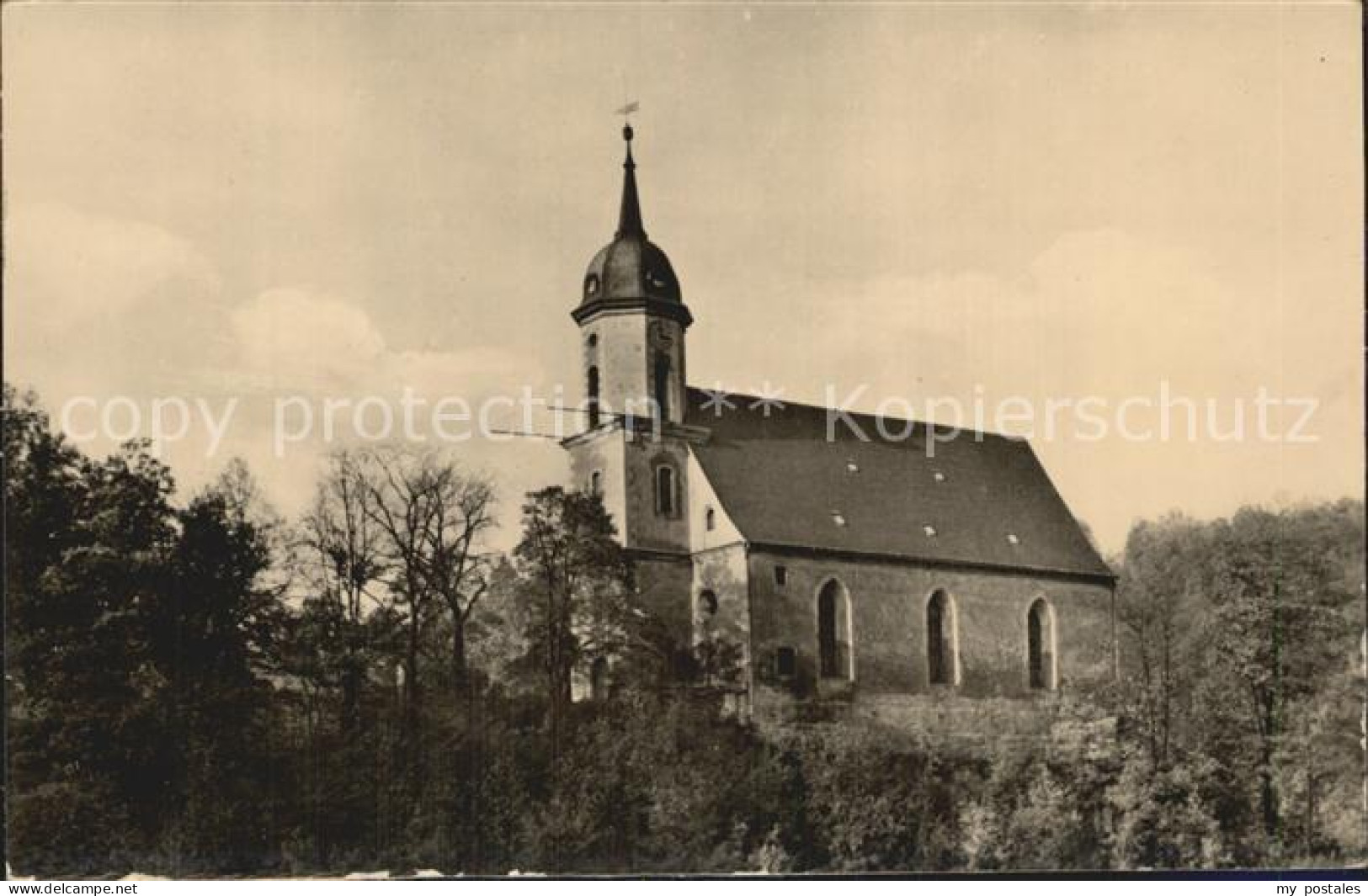 42380246 Tharandt Kirche Tharandt - Tharandt