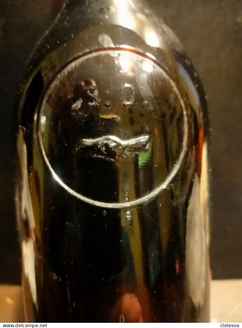 Bottiglia Società Operaia - Wine
