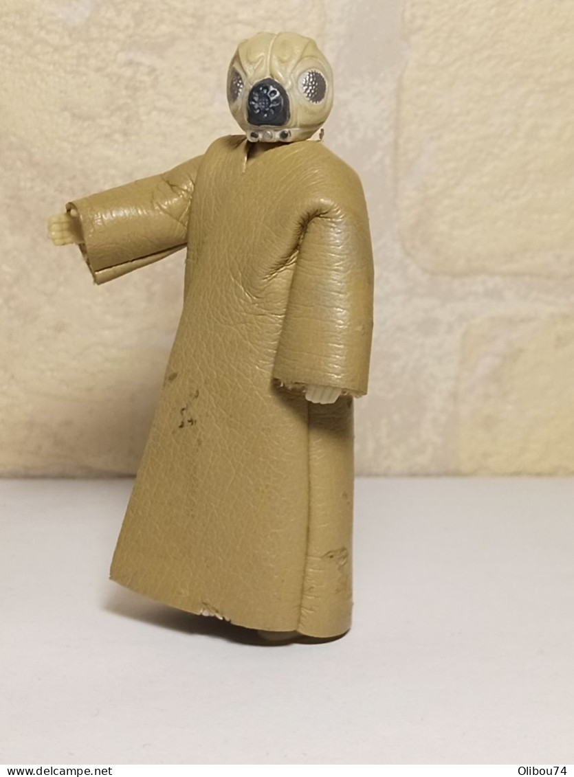 Starwars - Figurine 4-LOM - First Release (1977-1985)