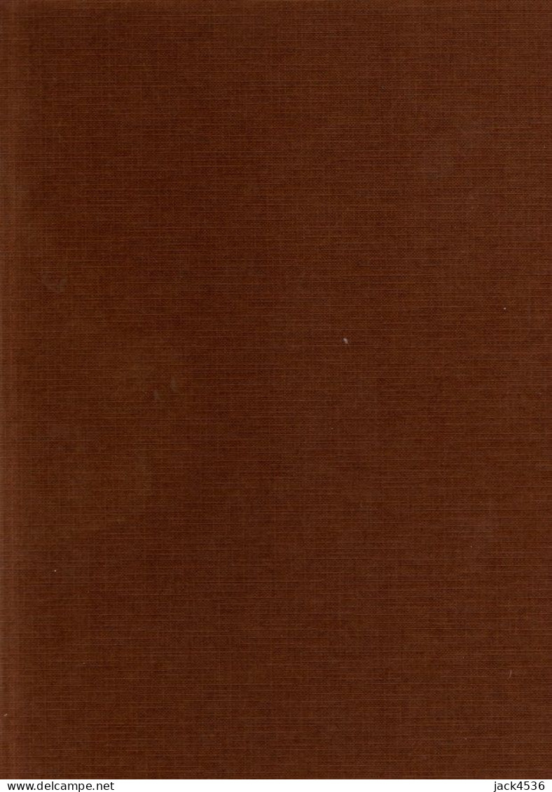 LE GRAND LIVRE DES LOCOMOTIVES A VAPEUR - Editions  PRINCESSE - P. B. WHITEHOUSE - 96 pages - sans jaquette
