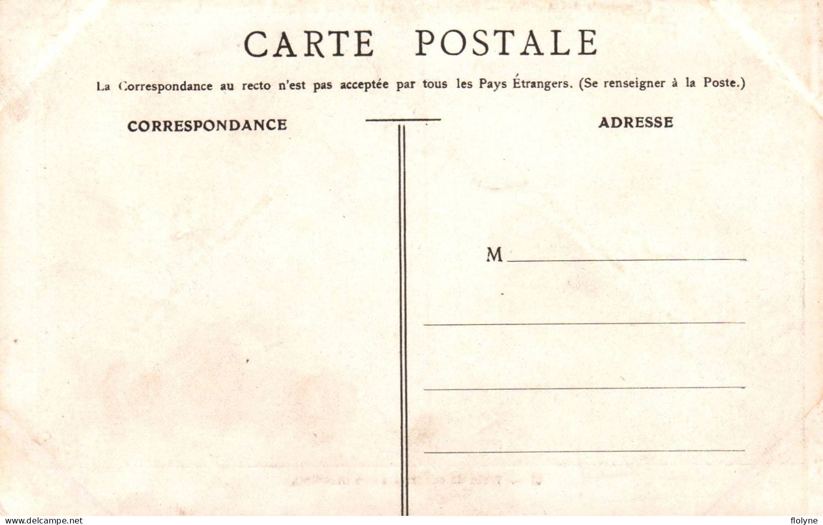 Martinique - Train De Cannes à Sucre - Antille - Ligne Chemin De Fer - Pub Publicité Rhum CHAUVET Compagnie Des Antilles - Autres & Non Classés