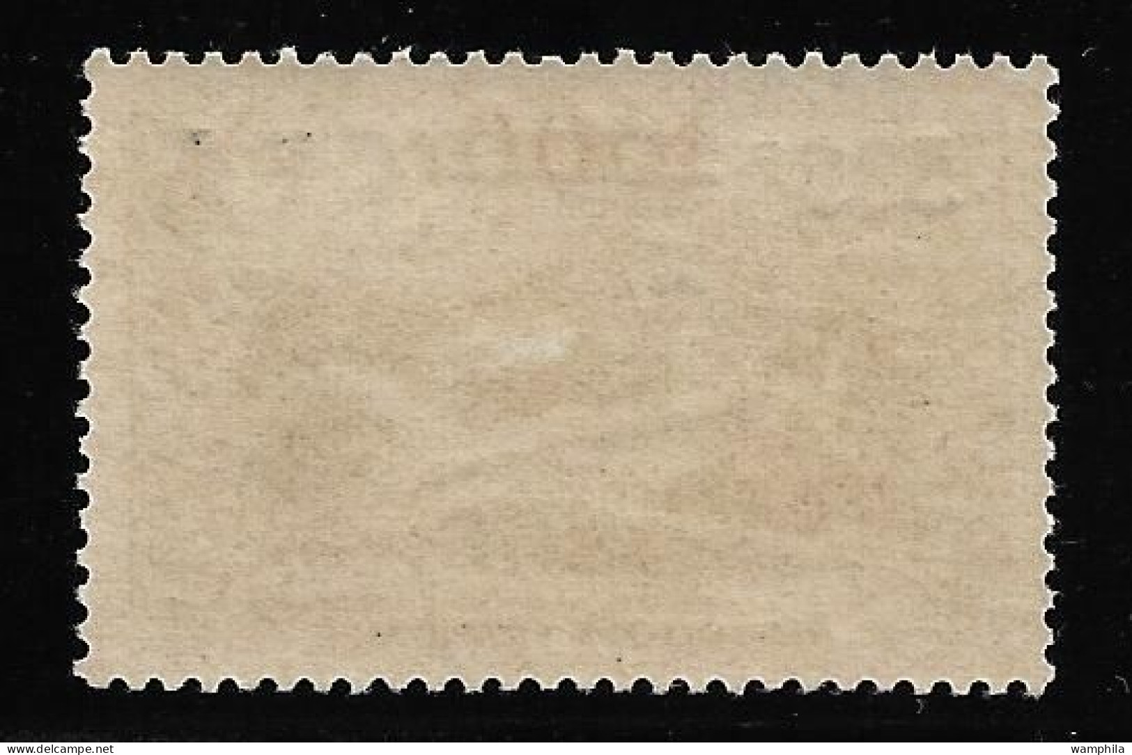 Réunion 1954 P.A N°55**. De La Série Des Prototypes Cote 48€ - Airmail