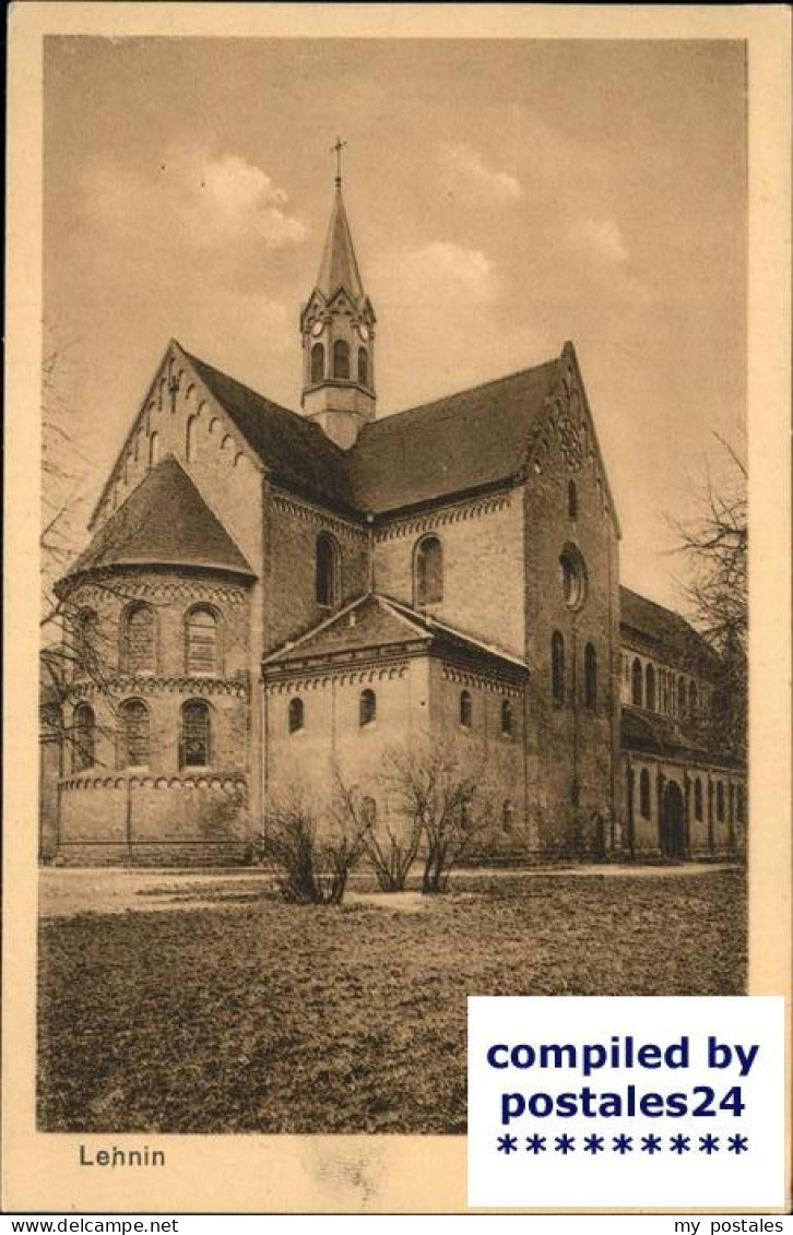 41404798 Lehnin Klosterkirche Lehnin - Lehnin
