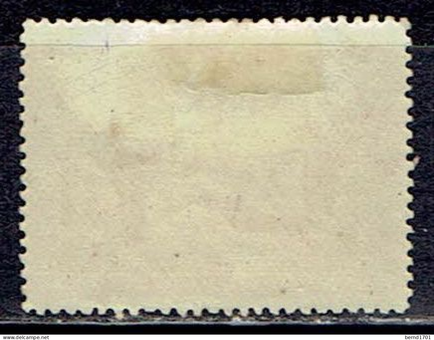 Portugal - Mi-Nr 140 Ungebraucht Mit Falzrest / MH * (U692c) - Unused Stamps