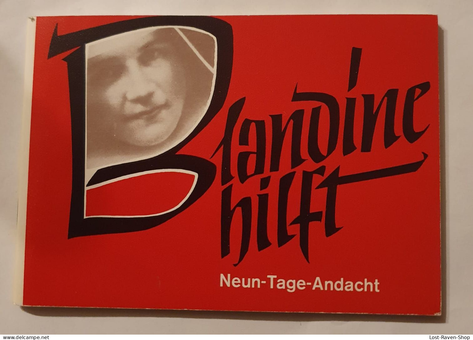 Bandine Hilft - Neun Tage Andacht - Christianism