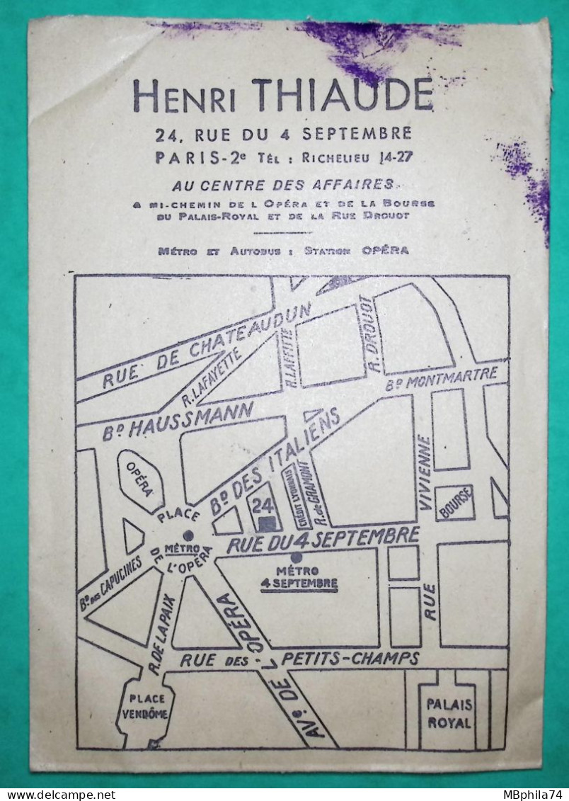 N°653 X2 + 709 + 711 MIXTE IRIS ARC DE TRIOMPHE RECOMMANDE PROVISOIRE PARIS BELLE ENVELOPPE ILLUSTREE POUR DIGNES 1945 - 1944-45 Triumphbogen
