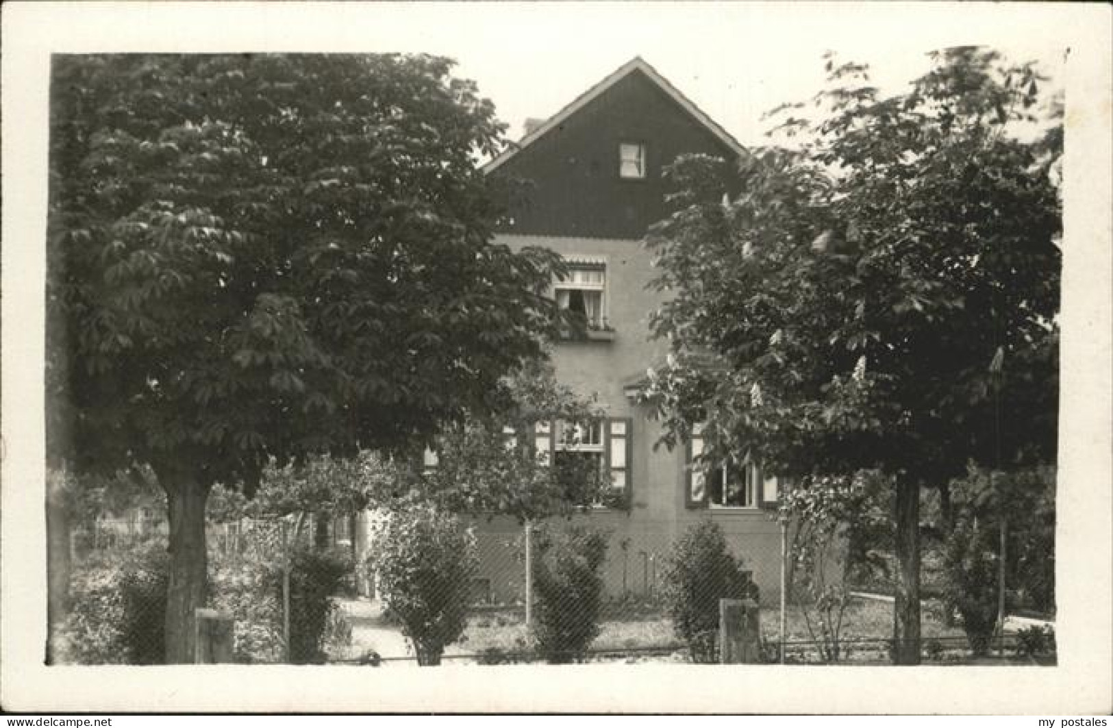 41403287 Strausberg Brandenburg Wohnhaus Strausberg Brandenburg - Strausberg