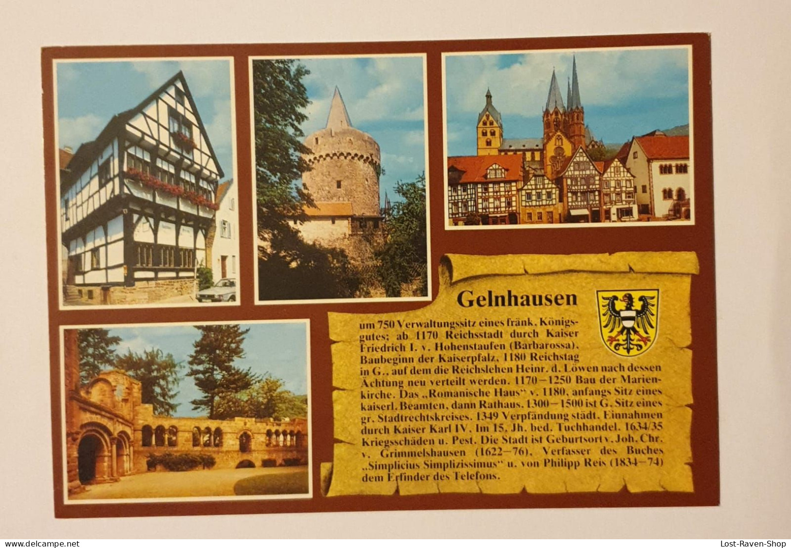 Gelnhausen - Gelnhausen