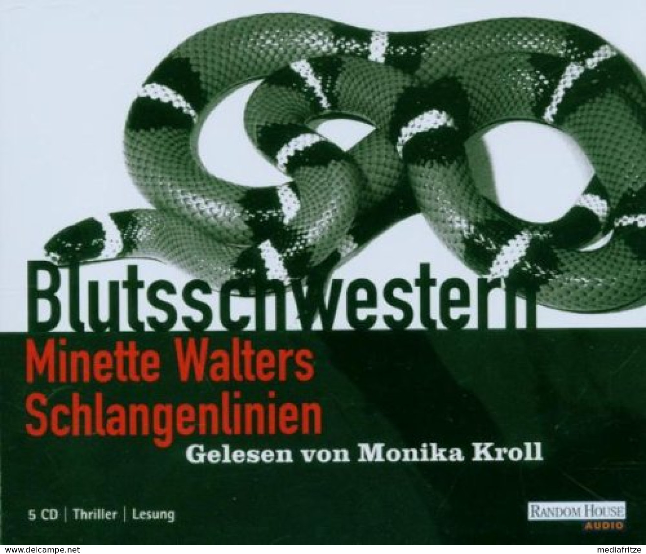 Schlangenlinien - Other Audio Books