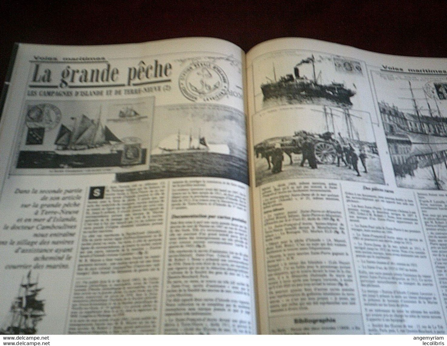 LE MONDE DES PHILATELISTES  N°  408  MAI 1987 - French