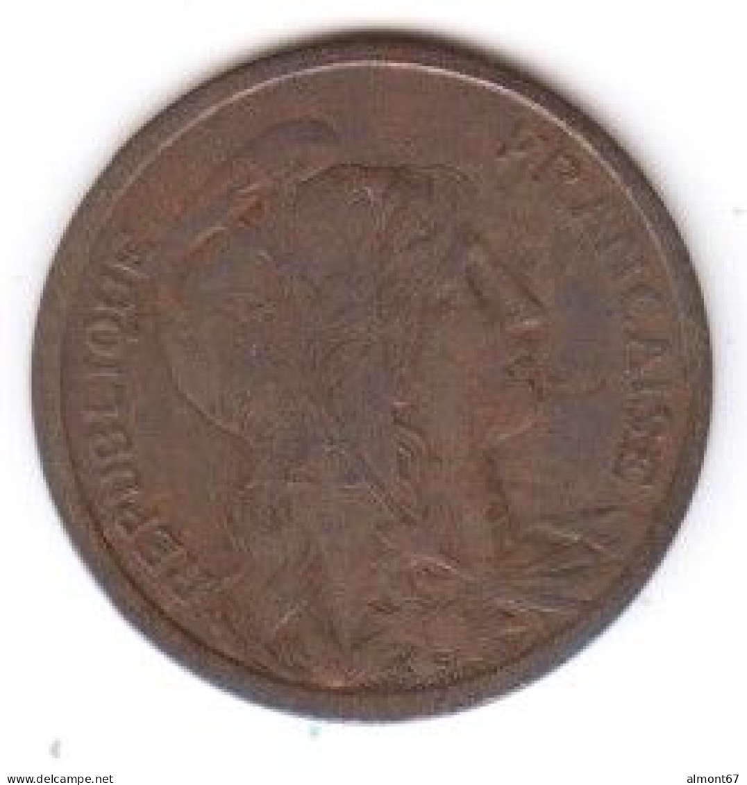 DUPUIS  - 2 Centimes   1910 - 2 Centimes