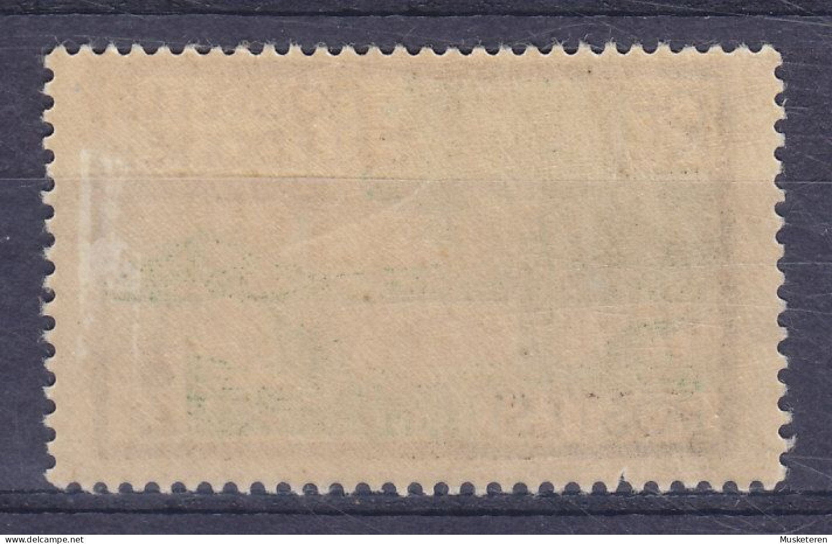 New Caledonia Nouvelle Caledonie 1928 Mi. 137, 2c. Bucht An Der Pointe Des Palétuviers, ERROR Variety Broken 'C', MH* - Neufs