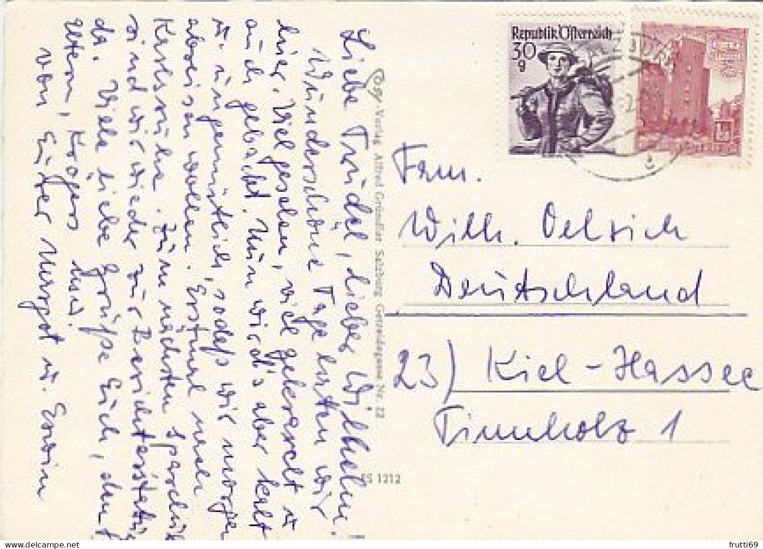 AK 195502 AUSTRIA - Attersee - Attersee-Orte