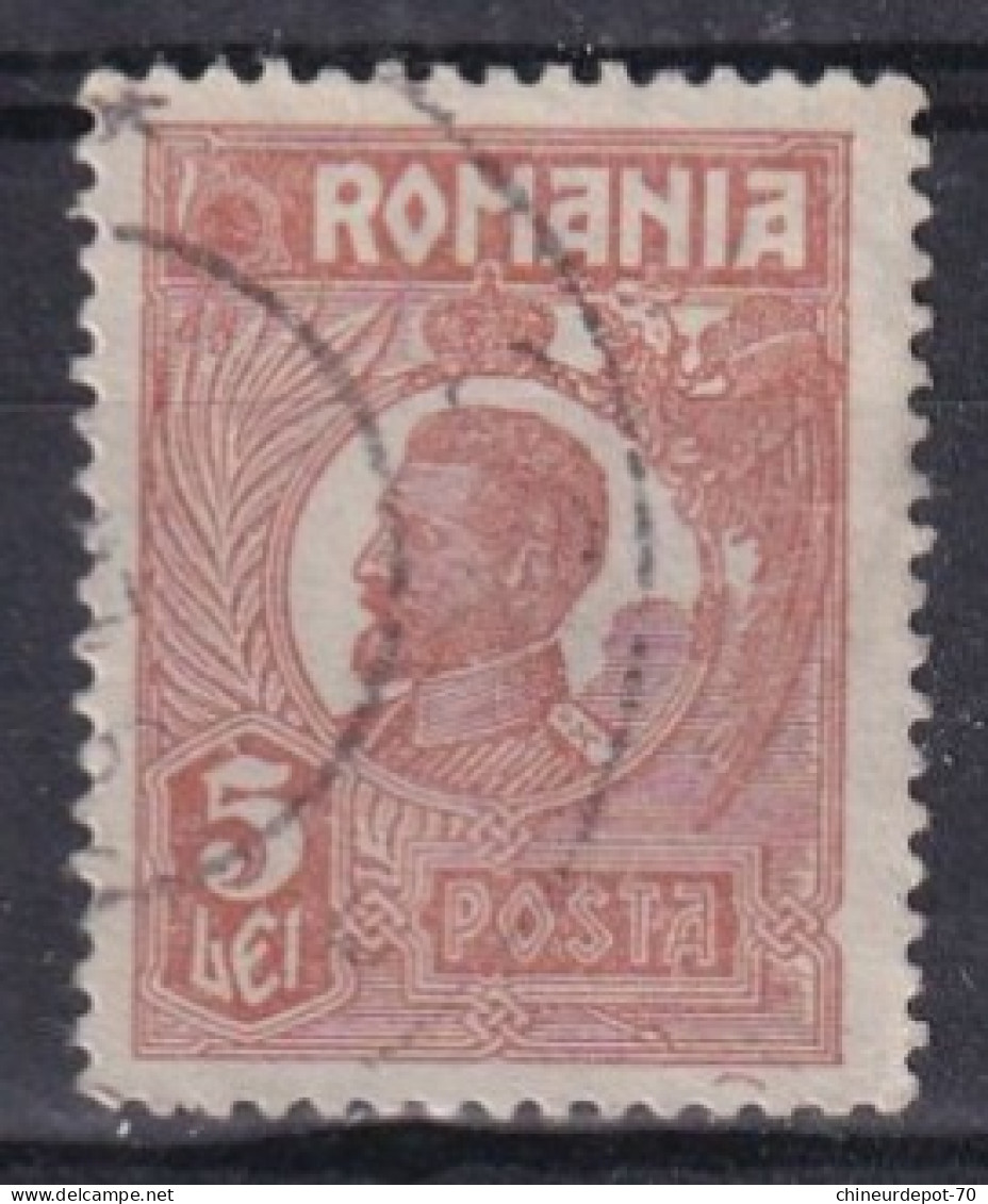 Roumanie Romania - Altri & Non Classificati