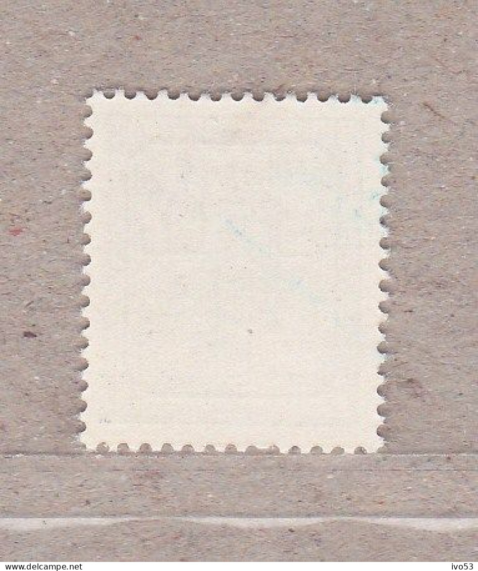 1977nr PRE801** Postfris,Heraldieke Leeuw 1,5fr. - Typo Precancels 1967-85 (New Numerals)