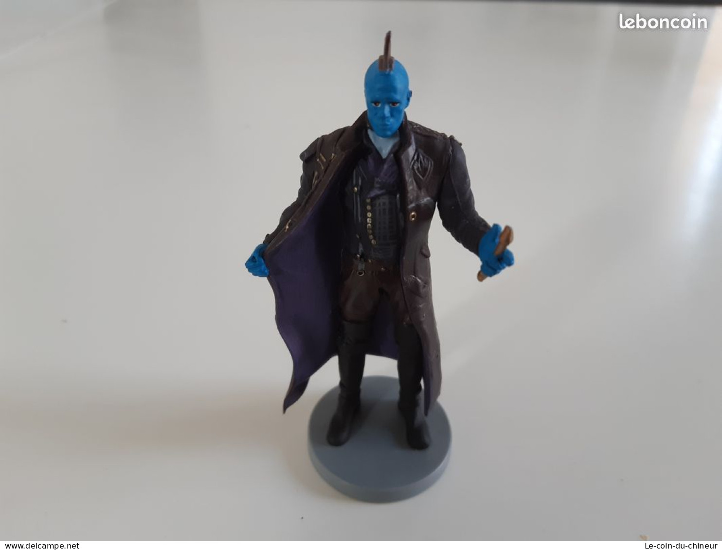 Figurine Guardians Of The Galaxy - Yondu - Disney