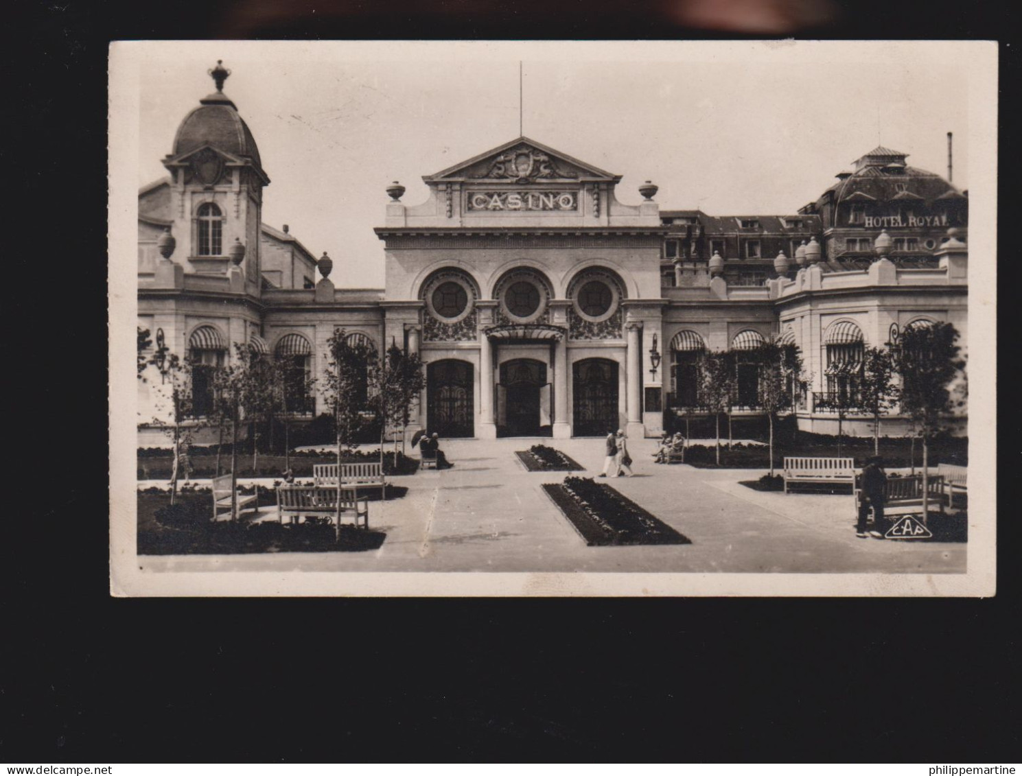 44 - La Baule : Le Casino - Casinos