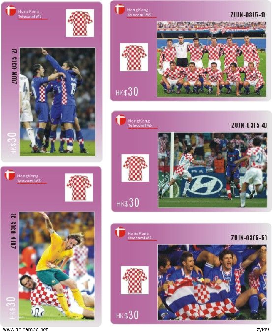 F13016 China phone cards football 351pcs