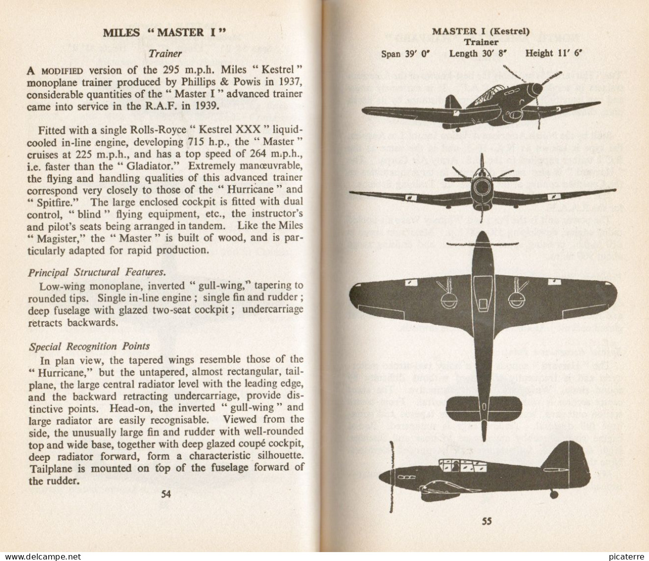 POST FREE UK- Aircraft Recognition- R.A.Saville-Sneath- Penguin P'back 2006, 176pages, Illus, AS NEW Condition-5 Scans - Autres & Non Classés