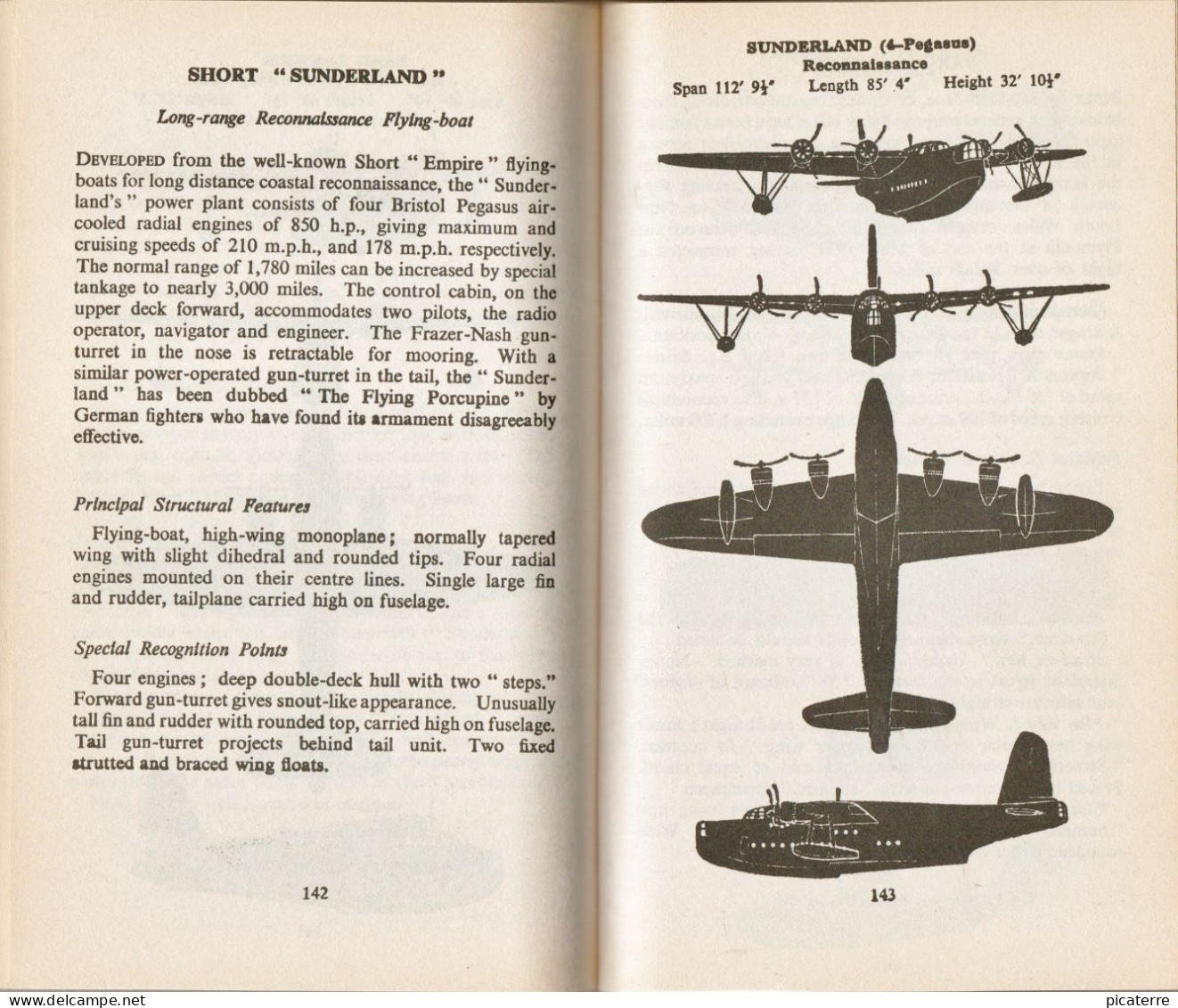 POST FREE UK- Aircraft Recognition- R.A.Saville-Sneath- Penguin P'back 2006, 176pages, Illus, AS NEW Condition-5 Scans - Sonstige & Ohne Zuordnung