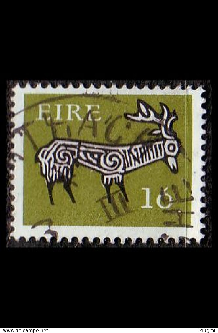 IRLAND IRELAND [1980] MiNr 0420 ( O/used ) - Used Stamps