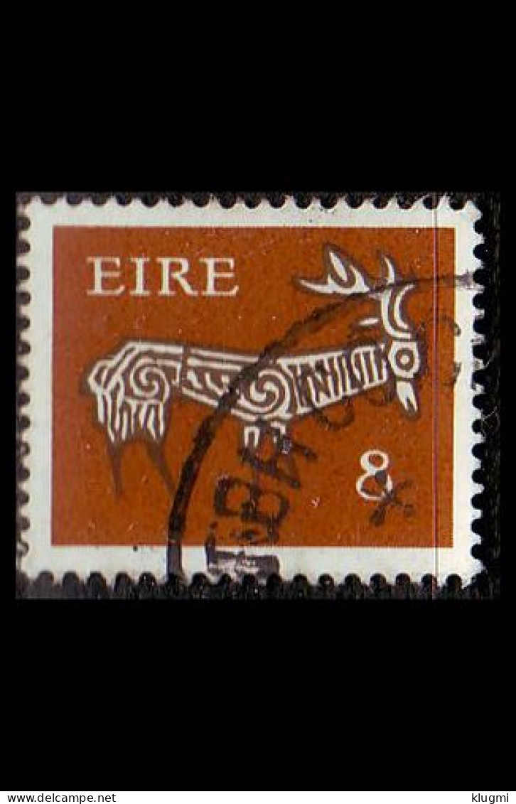 IRLAND IRELAND [1975] MiNr 0319 A ( O/used ) - Oblitérés