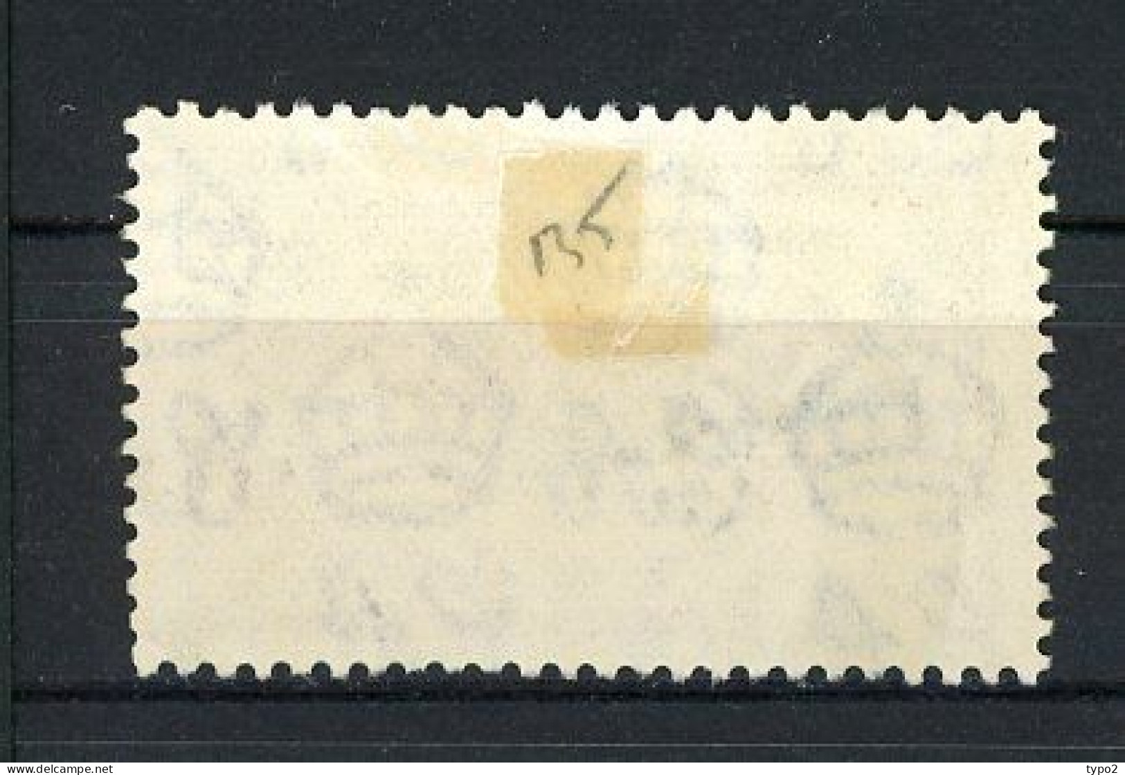 H-K  Yv. N° 135 SG N°136 (o)  20c Jubilé George V Cote 17,5 Euro BE  2 Scans - Used Stamps