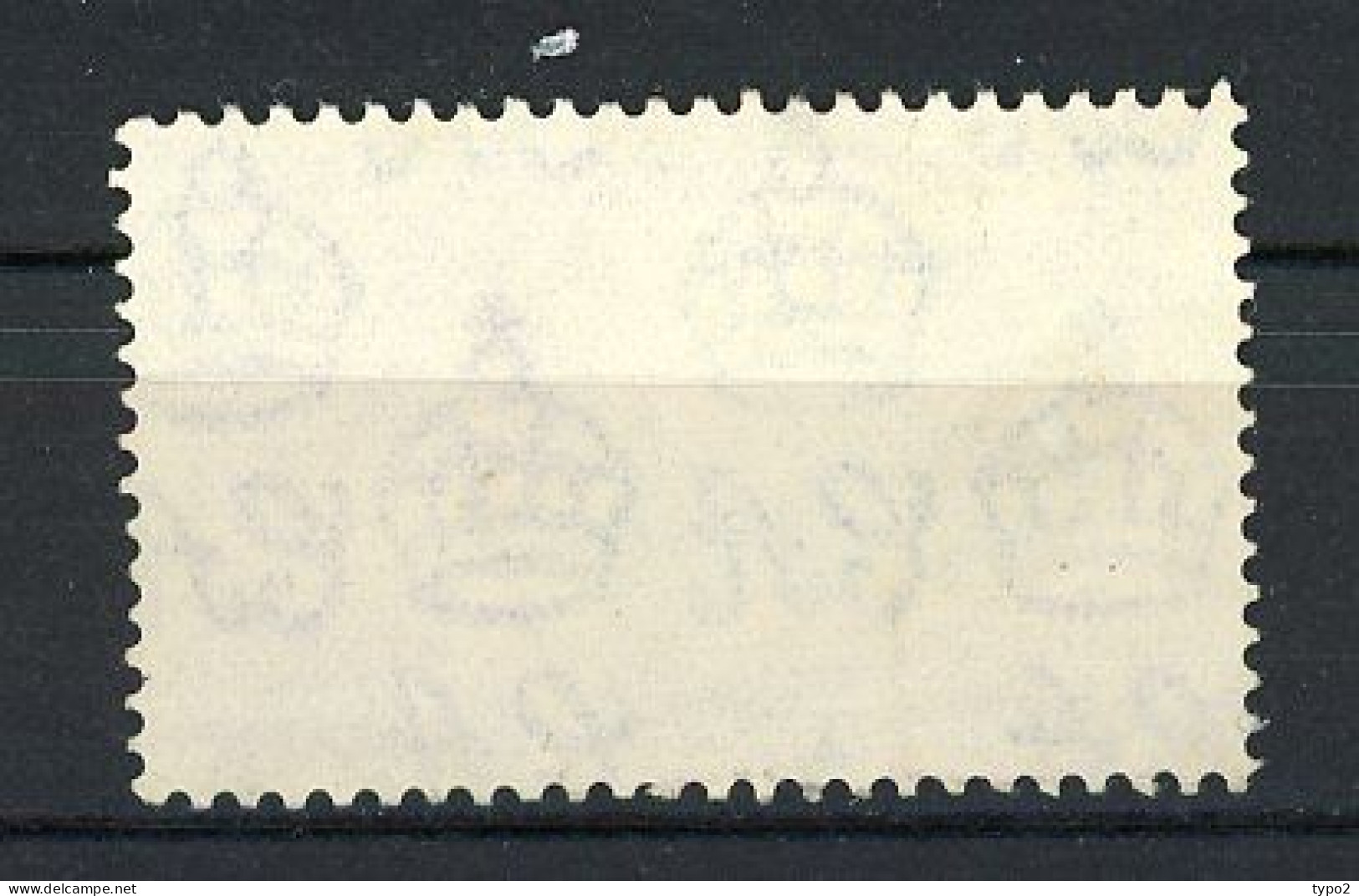 H-K  Yv. N° 135 SG N°136 (o)  20c Jubilé George V Cote 17,5 Euro BE  2 Scans - Oblitérés
