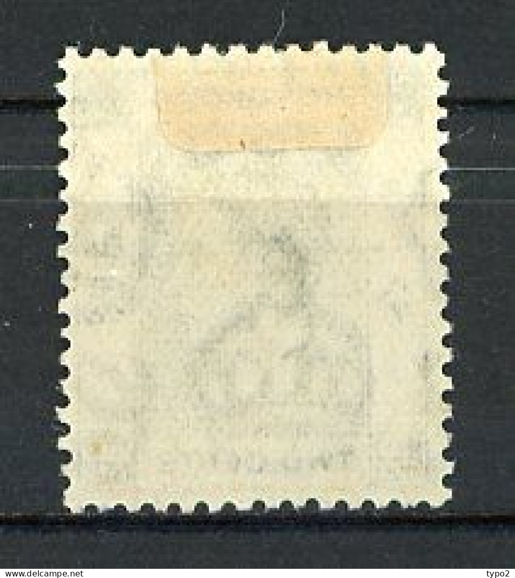 H-K  Yv. N° 141 SG N°141  *  2c Gris George VI Cote 1 Euro BE  2 Scans - Nuovi