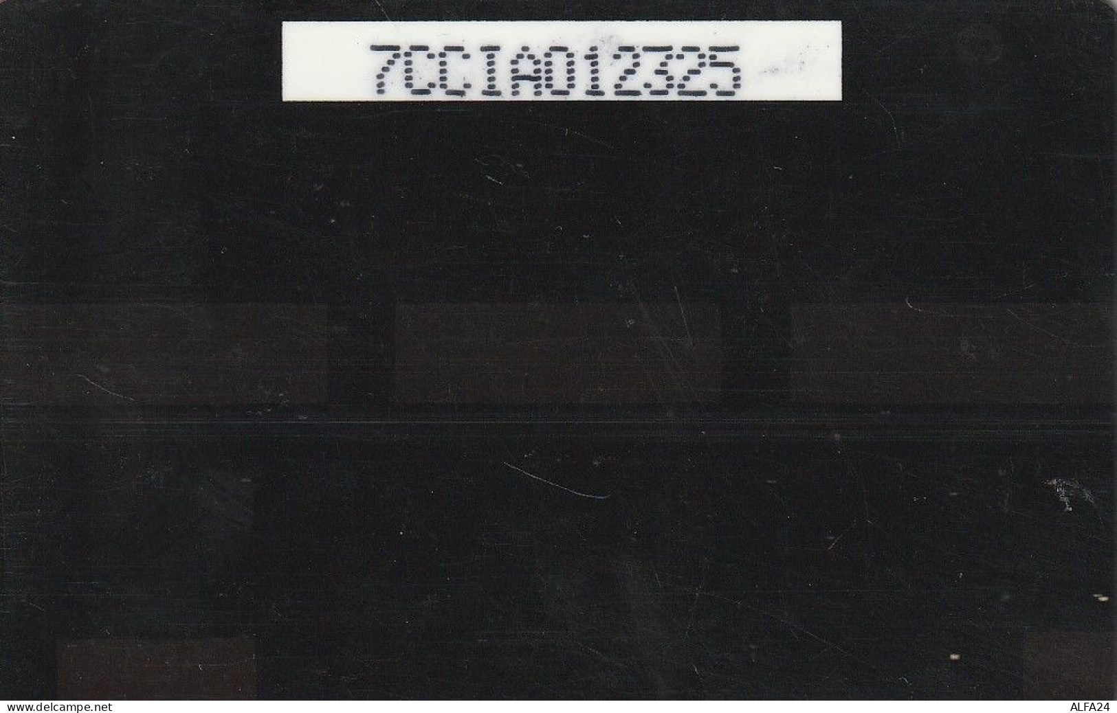 PHONE CARD CAYMAN ISLAND  (E1.23.3 - Kaimaninseln (Cayman I.)